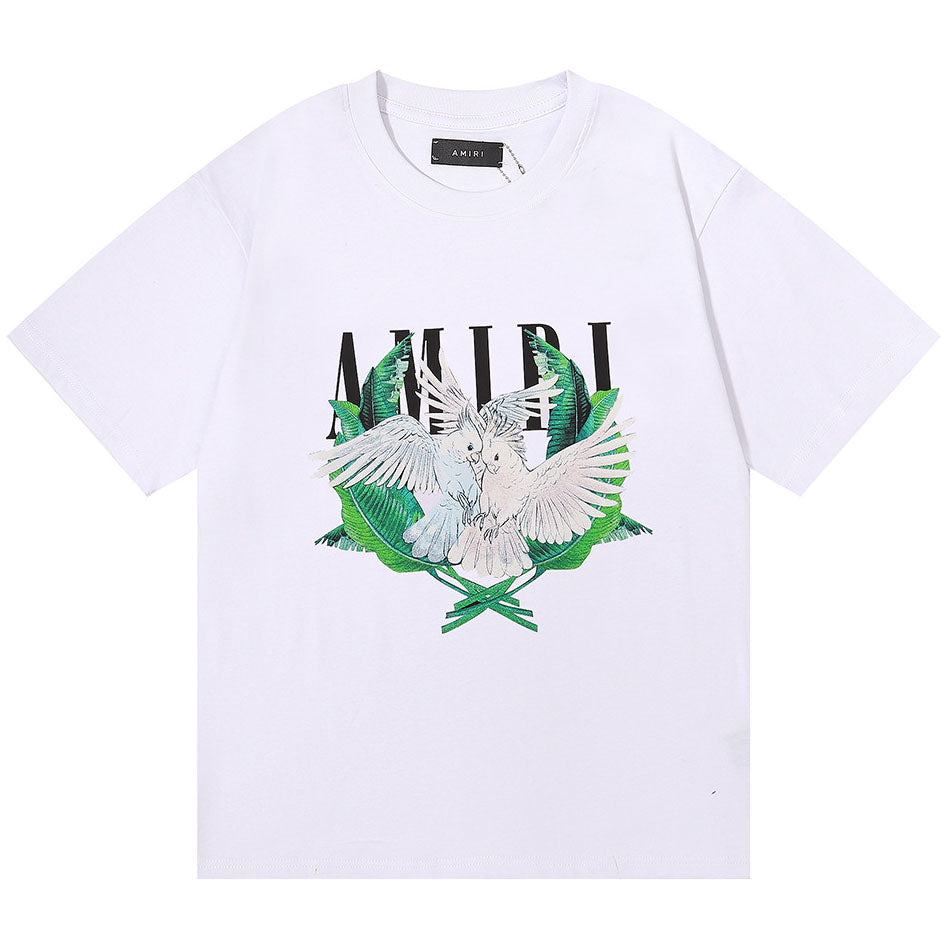 AMIRI Parrot T-Shirt