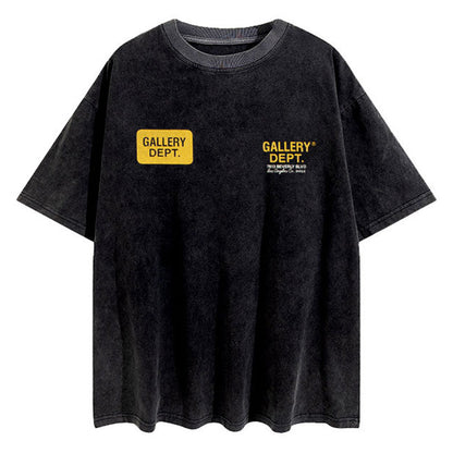 Gallery Dept T-shirt