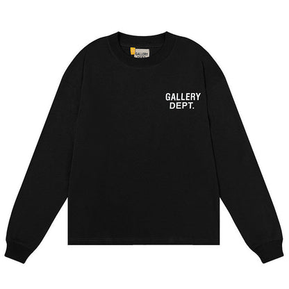 Gallery Dept Classic Long Sleeve T-Shirt