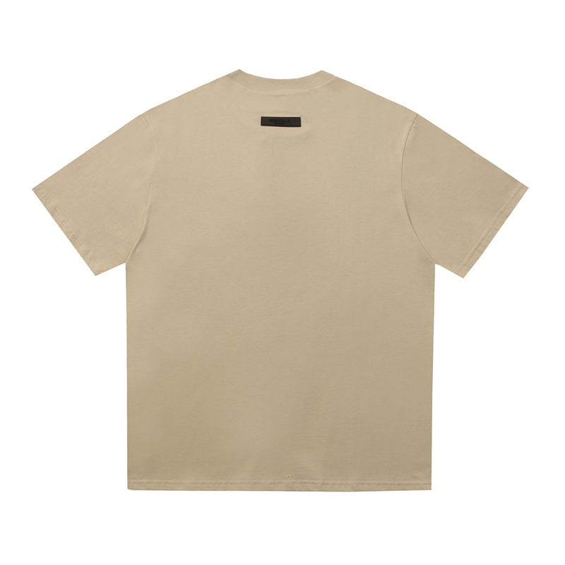 FEAR OF GOD ESSENTIALS Logo T-Shirt