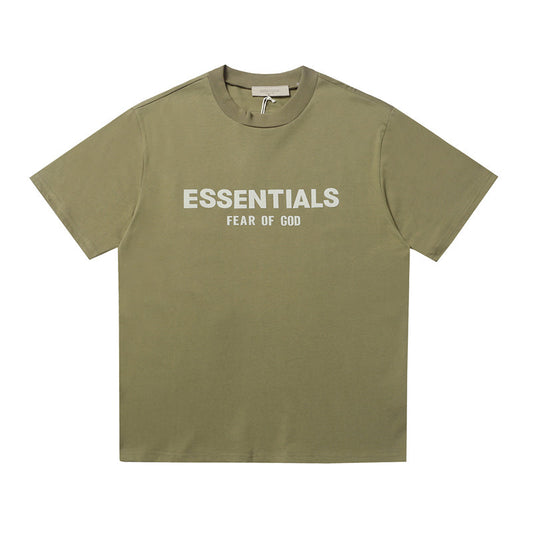 FEAR OF GOD ESSENTIALS Logo T-Shirt