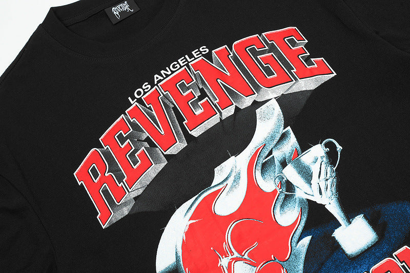 REVENGE T-Shirt