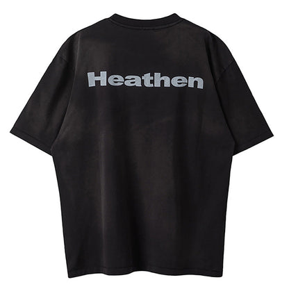 Saint Michael DEAD Heathen T-Shirt