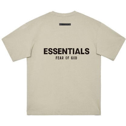 FEAR OF GOD ESSENTIALS T-Shirt Oversize