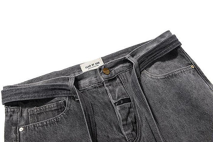 FEAR OF GOD JEANS