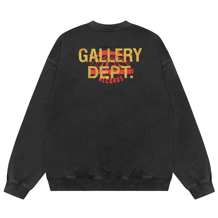 GALLERY DEPT Skull Sweatshirts