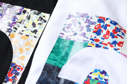 BAPE Camo 29TH Anniversary T-Shirts