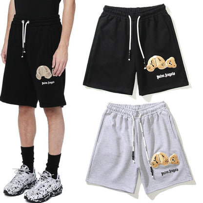 PALM ANGELS SHORTS