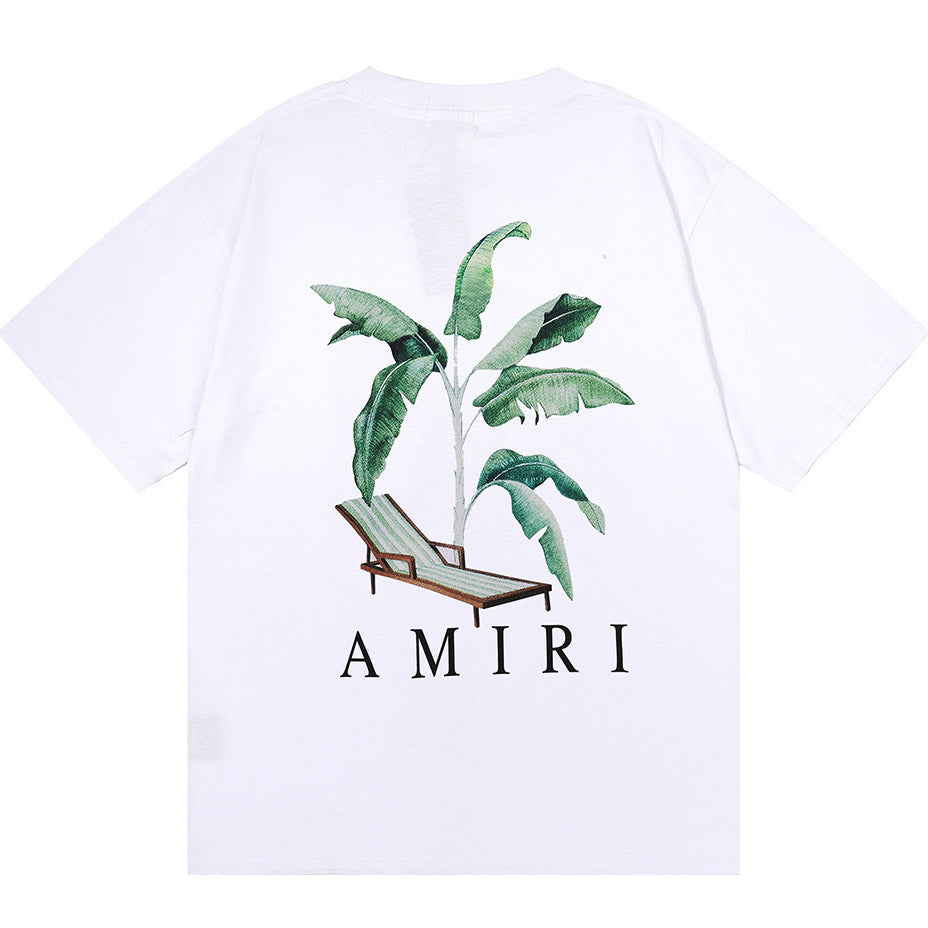 AMIRI Banana Fan T-Shirt