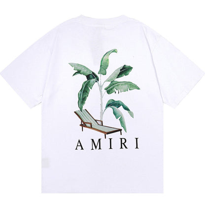 AMIRI Banana Fan T-Shirt