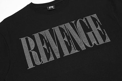 REVENGE Drill T-Shirt