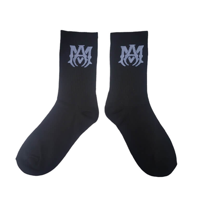 Amiri Sock 2Pcs