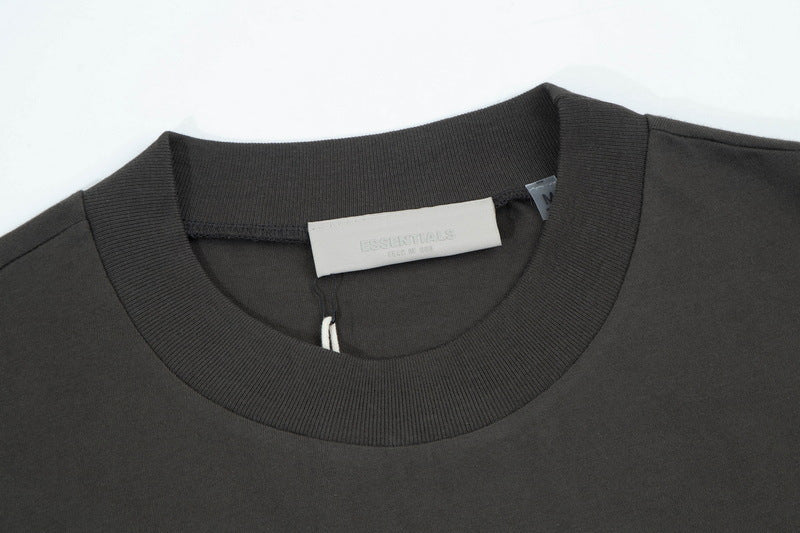 FEAR OF GOD ESSENTIALS Logo T-Shirt