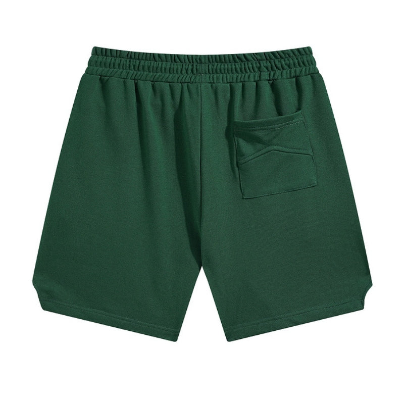 Rhude Logo Shorts