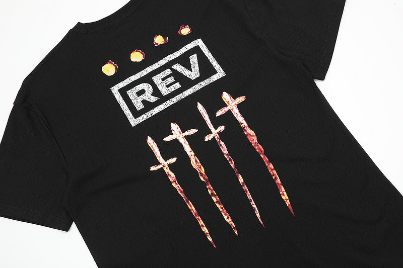 REVENGE T-Shirt