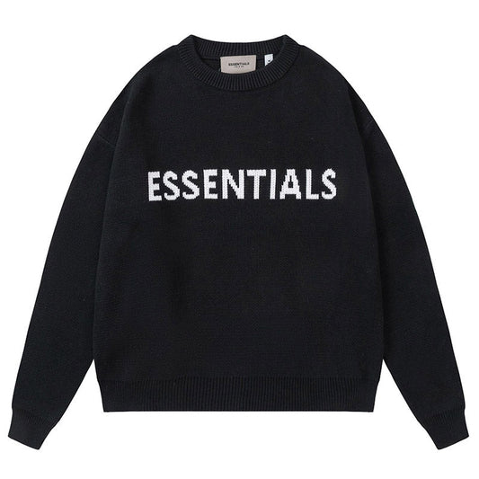 Fear Of God Essentials Knitted sweaters