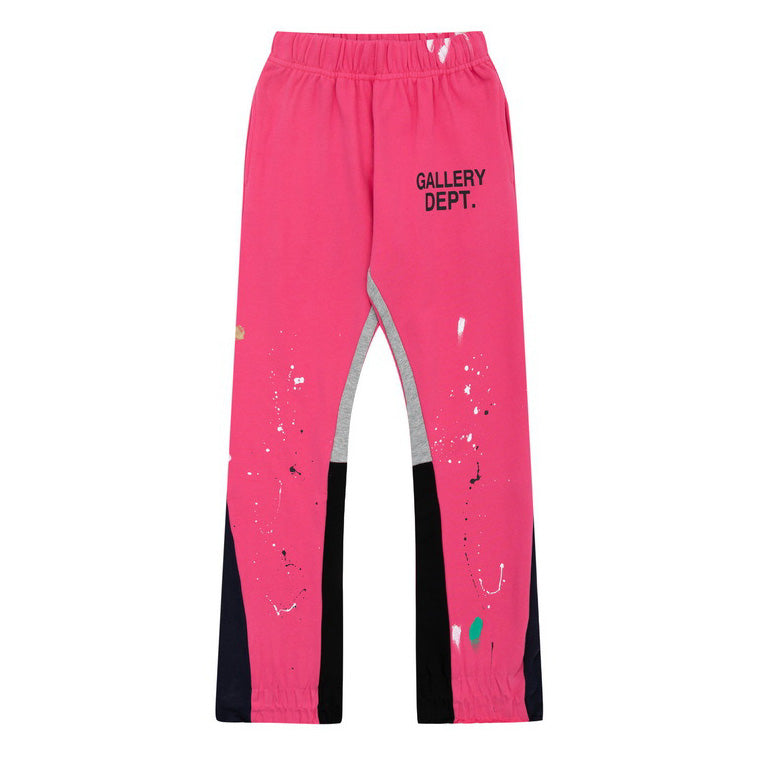 Gallery Dept. Painted Flare SweatPants