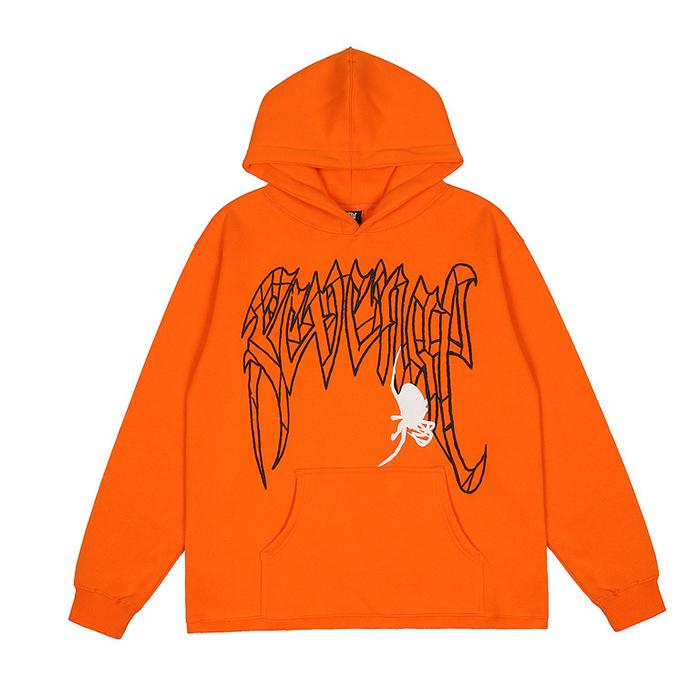 REVENGE HOODIE