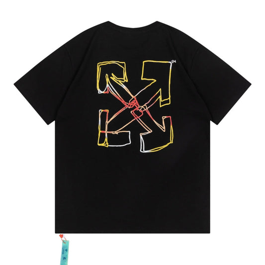 OFF WHITE T-Shirt