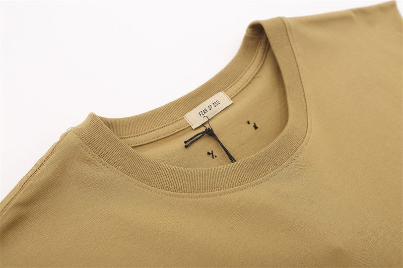 FEAR OF GOD ESSENTIALS T-Shirt