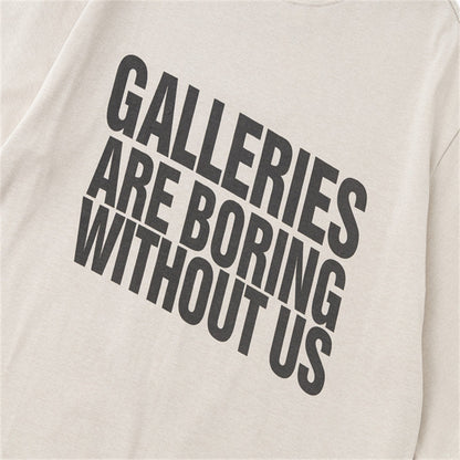 Gallery Dept T-Shirt