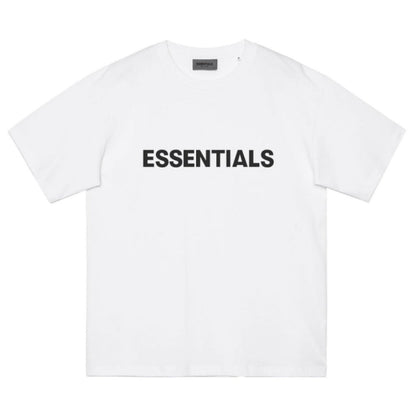 FEAR OF GOD ESSENTIALS T-Shirt Oversize