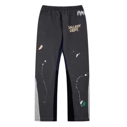 Gallery Dept. Painted Flare SweatPants