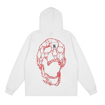 REVENGE HOODIE