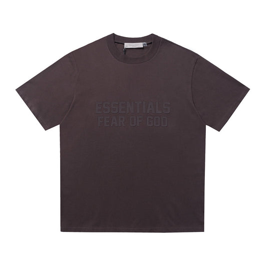 FEAR OF GOD ESSENTIALS Logo T-Shirt