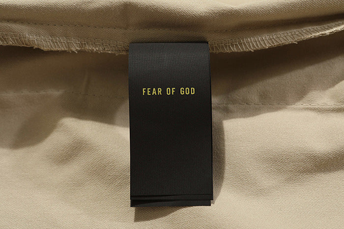 FEAR OF GOD SHORTS