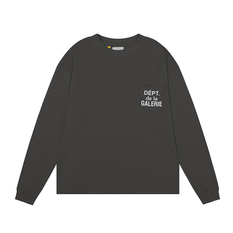 Gallery Dept Classic Long Sleeve T-Shirt