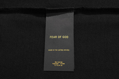 Fear of God T-Shirt