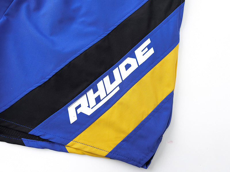 Rhude RH Logo Shorts