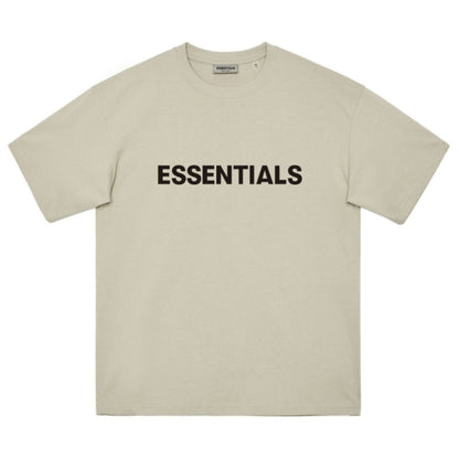 FEAR OF GOD ESSENTIALS T-Shirt Oversize