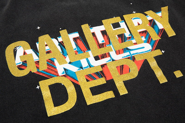 Gallery Dept T-shirt