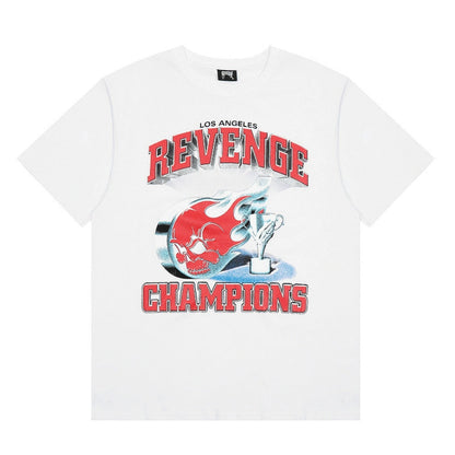 REVENGE T-Shirt