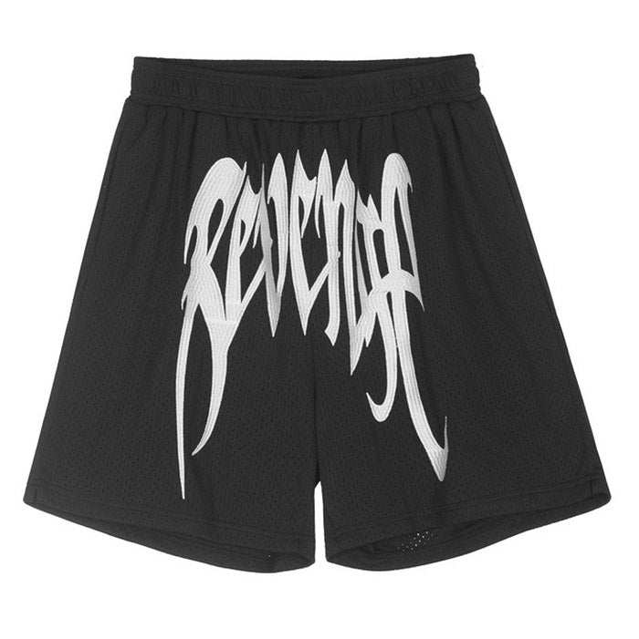 Revenge Shorts