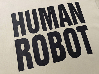 Gallery Human Robot T-shirt