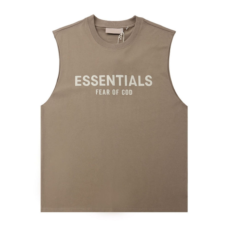 FEAR OF GOD ESSENTIALS T-Shirt