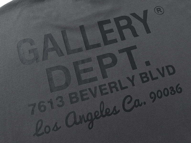 Gallery Dept T-Shirt