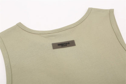 FEAR OF GOD ESSENTIALS T-Shirt