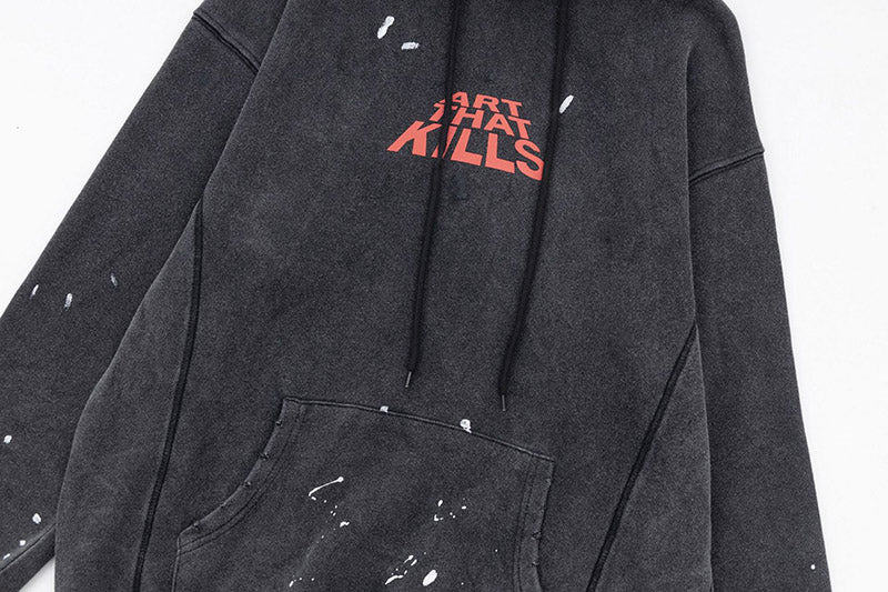 GALLERY DEPT Hoodie