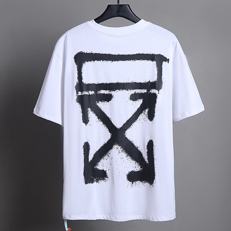 OFF WHITE T-Shirts