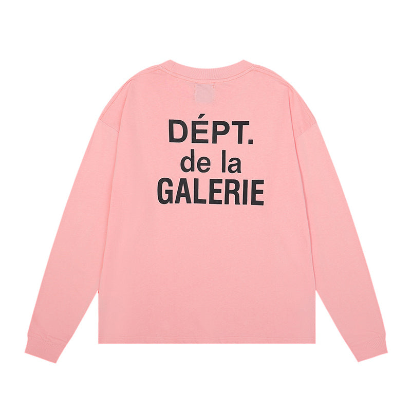 Gallery Dept Classic Long Sleeve T-Shirt