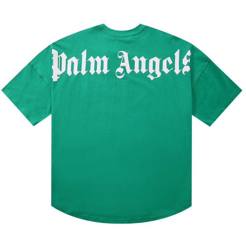 PALM ANGELS Swallowtail T-Shirt