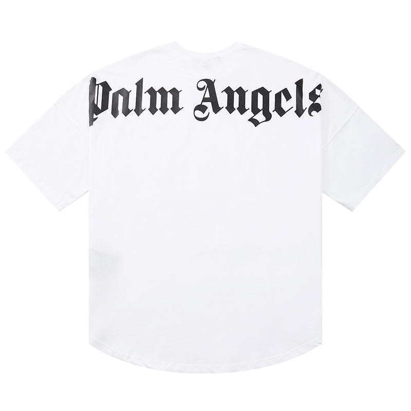 PALM ANGELS Swallowtail T-Shirt