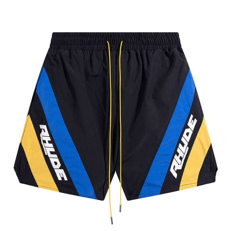 Rhude RH Logo Shorts