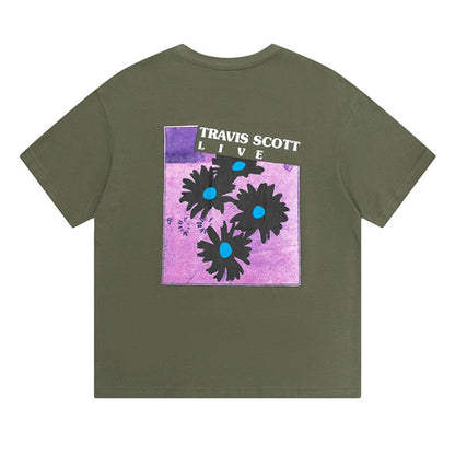 Travis Scott T-Shirt