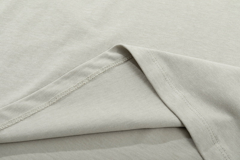 FEAR OF GOD ESSENTIALS Logo T-Shirt