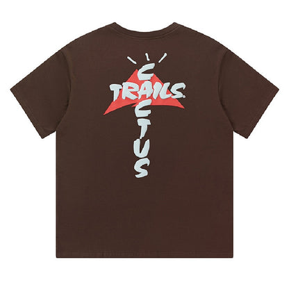 Travis Scott T-Shirt